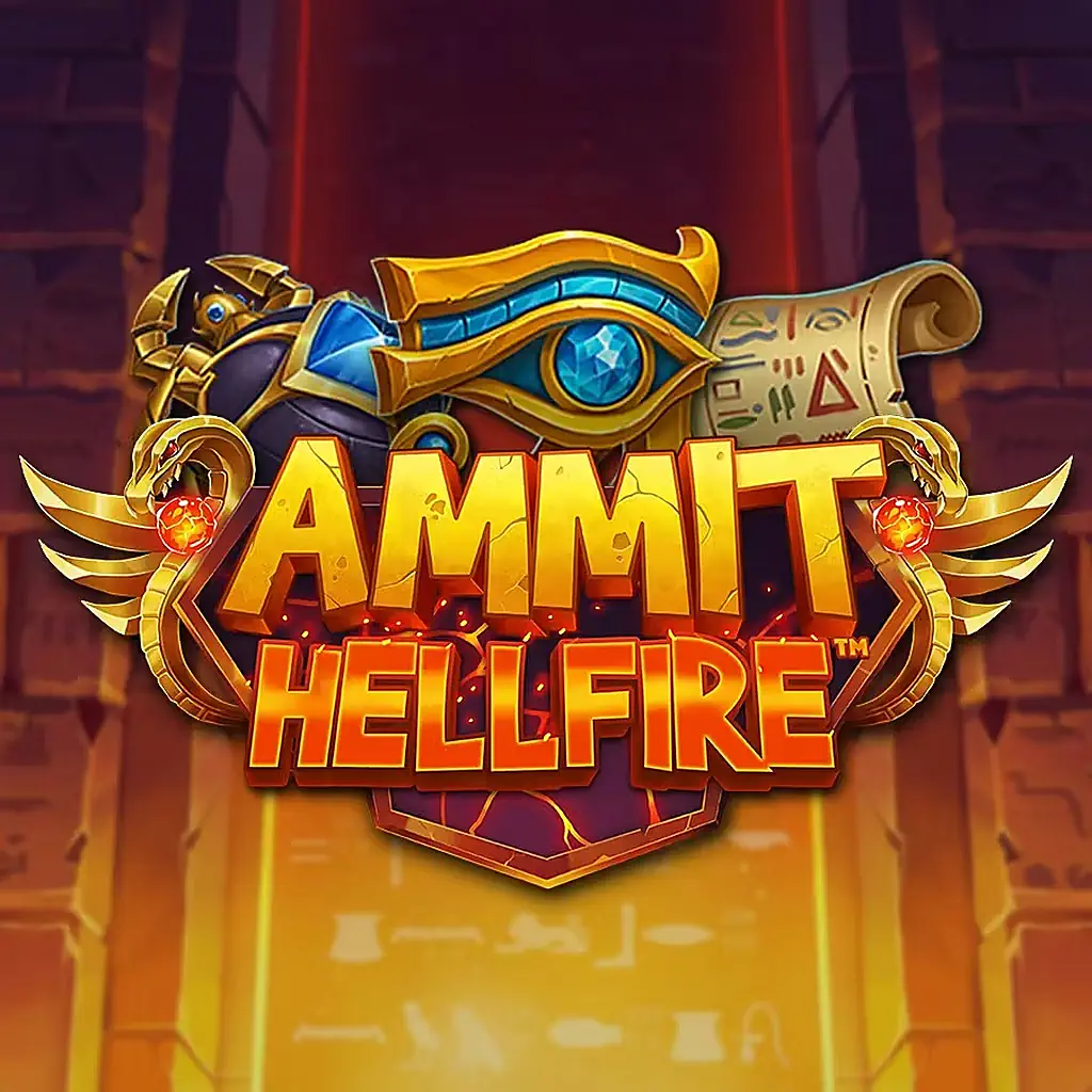 Играть Ammit Hellfire: обзор, геймплей и советы Играть Ammit Hellfire: обзор, геймплей и советы